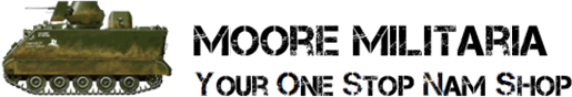 Moore Militaria